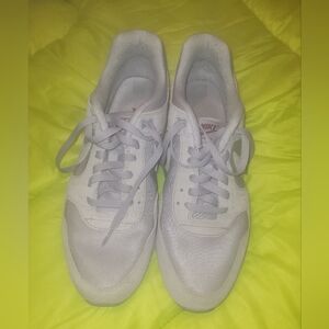 Nike Air Pegasus 89 Light Gray/White Sneakers